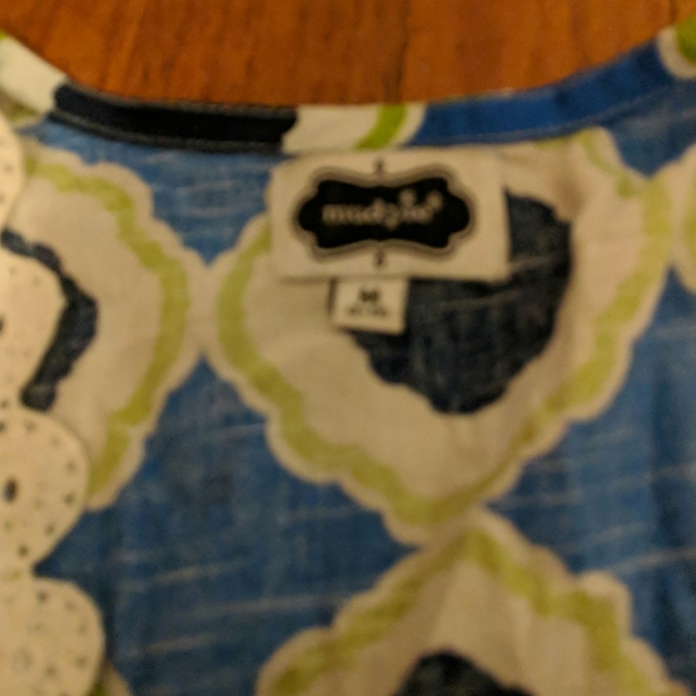 Mudpie - Picture 2 of 3